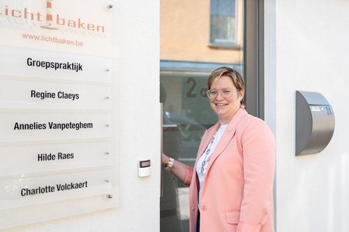 Annelies Vanpeteghem