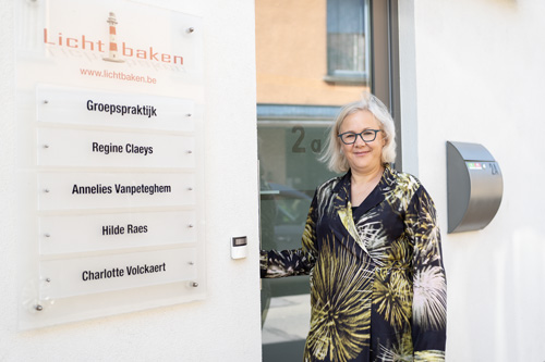 Hilde Raes