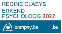 Regine Claeys - Compsy - lichtbaken