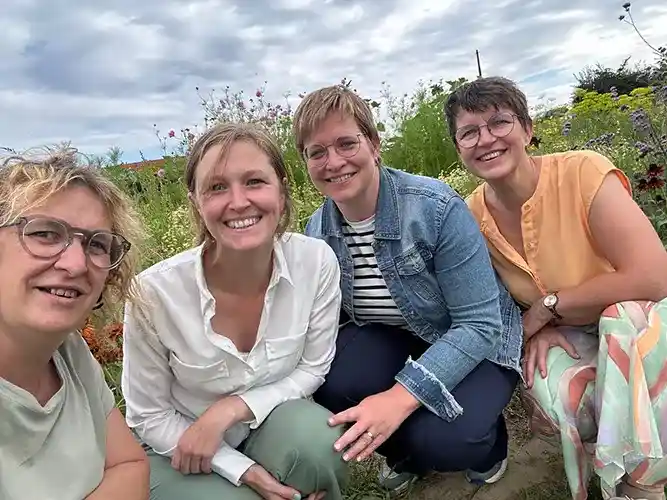 Team Lichtbaken