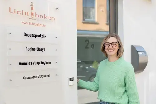 Charlotte Volckaert